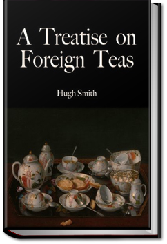A Treatise on Foreign Teas | Hugh Smith